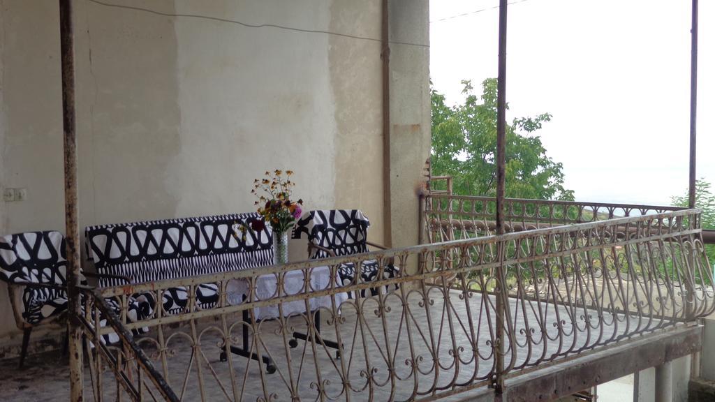 Goga Guesthouse سينغناغي المظهر الخارجي الصورة