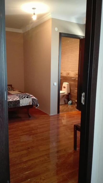 Goga Guesthouse سينغناغي المظهر الخارجي الصورة