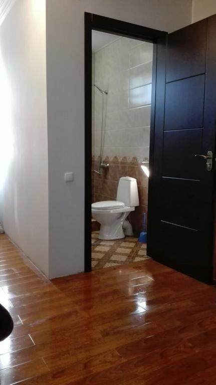 Goga Guesthouse سينغناغي المظهر الخارجي الصورة