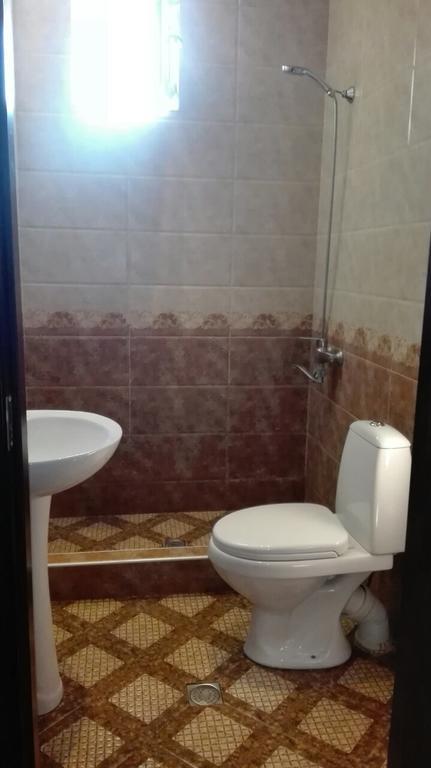 Goga Guesthouse سينغناغي المظهر الخارجي الصورة