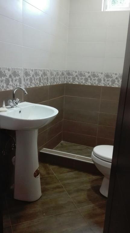 Goga Guesthouse سينغناغي المظهر الخارجي الصورة