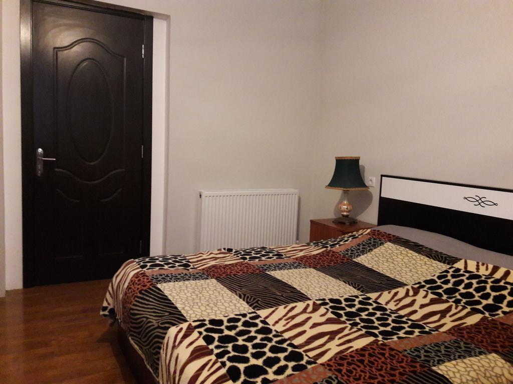 Goga Guesthouse سينغناغي المظهر الخارجي الصورة