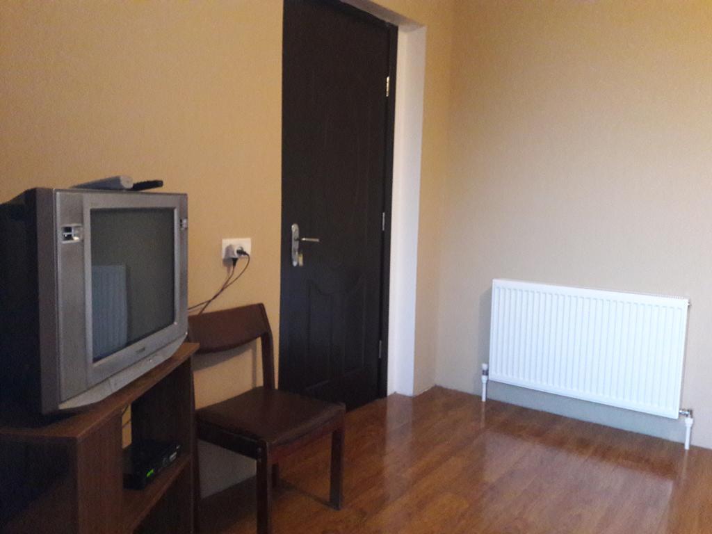 Goga Guesthouse سينغناغي المظهر الخارجي الصورة
