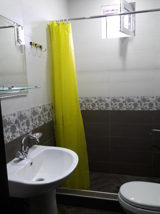Goga Guesthouse سينغناغي المظهر الخارجي الصورة