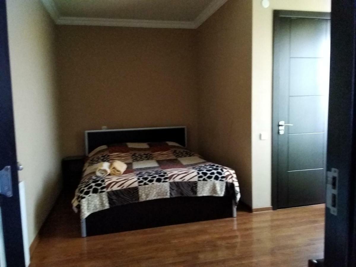 Goga Guesthouse سينغناغي المظهر الخارجي الصورة