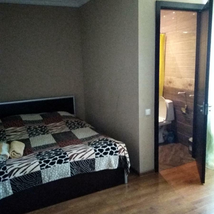 Goga Guesthouse سينغناغي المظهر الخارجي الصورة