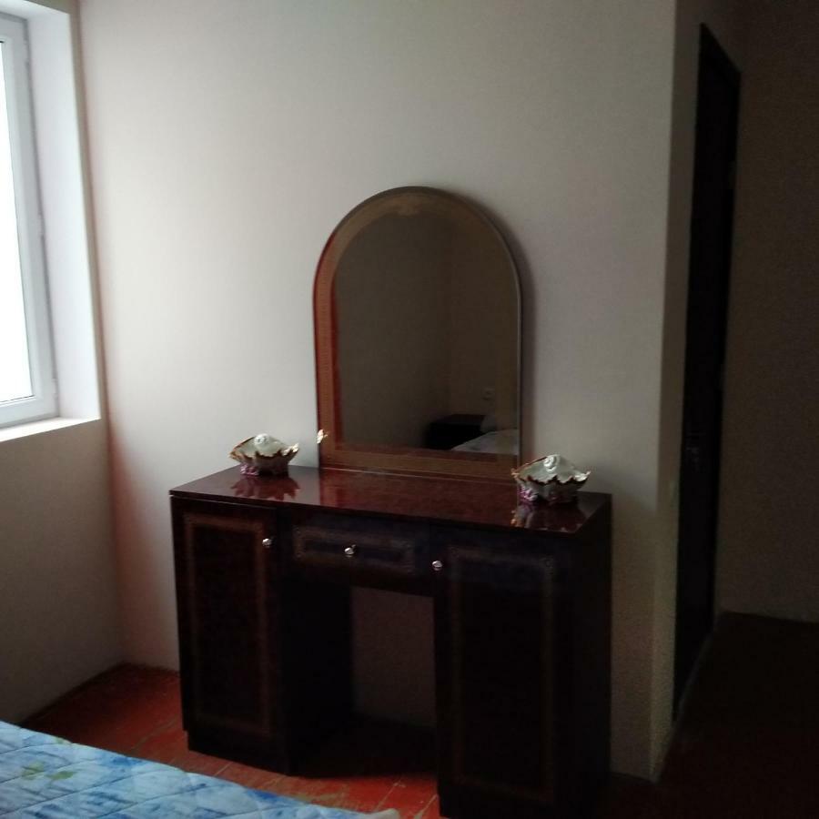 Goga Guesthouse سينغناغي المظهر الخارجي الصورة
