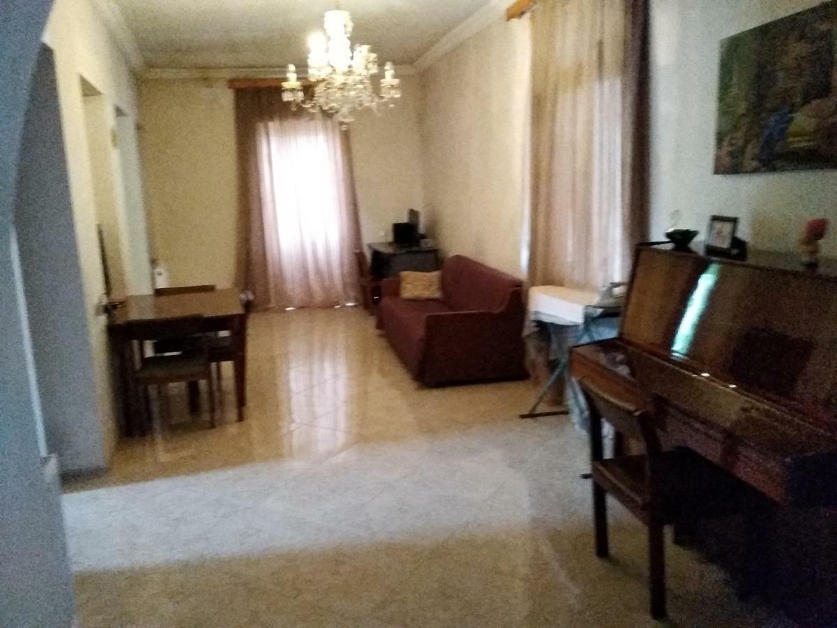 Goga Guesthouse سينغناغي المظهر الخارجي الصورة