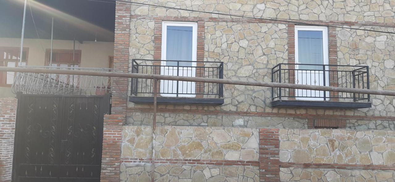 Goga Guesthouse سينغناغي المظهر الخارجي الصورة