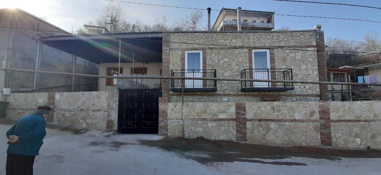 Goga Guesthouse سينغناغي المظهر الخارجي الصورة